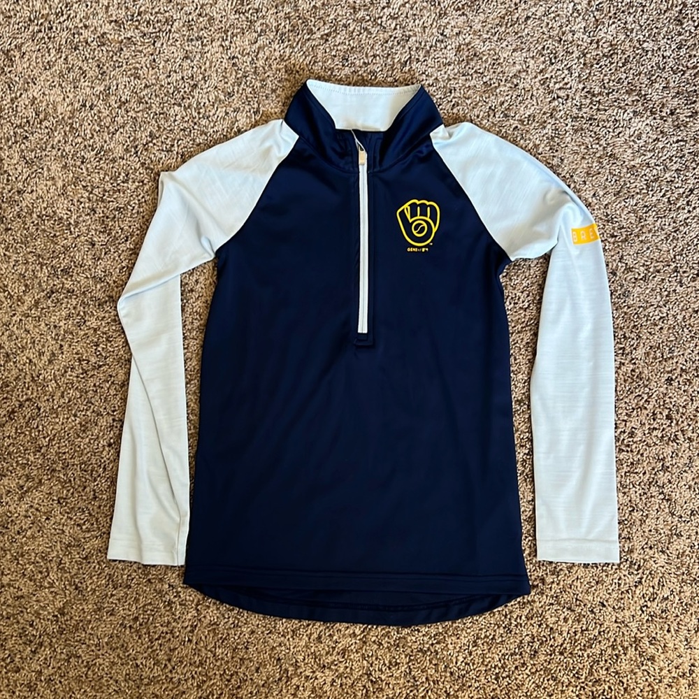 Youth Brewers Shirt